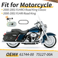 Fuel Pump Assembly for Harley-Davidson Touring Road King FLHR (2000–2001)