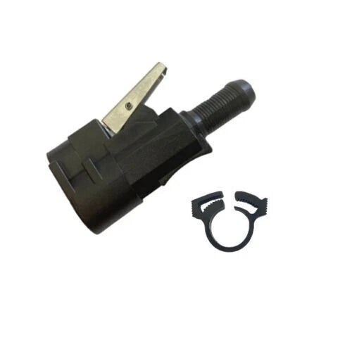 Marine Fuel Connector for Mercury Outboard Motor (1998–Present) 22-13563A6