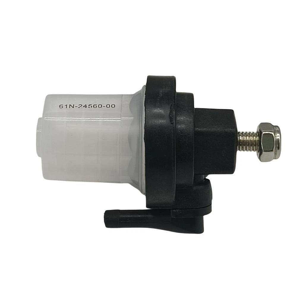 Outboard Maintenance Kit for Yamaha FT50C FT60B (Thermostat, Oil, Fuel Filter)