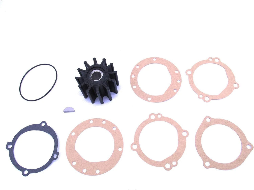 Water Pump Impeller for OMC Inboard V8 Chevy (1970–1995)