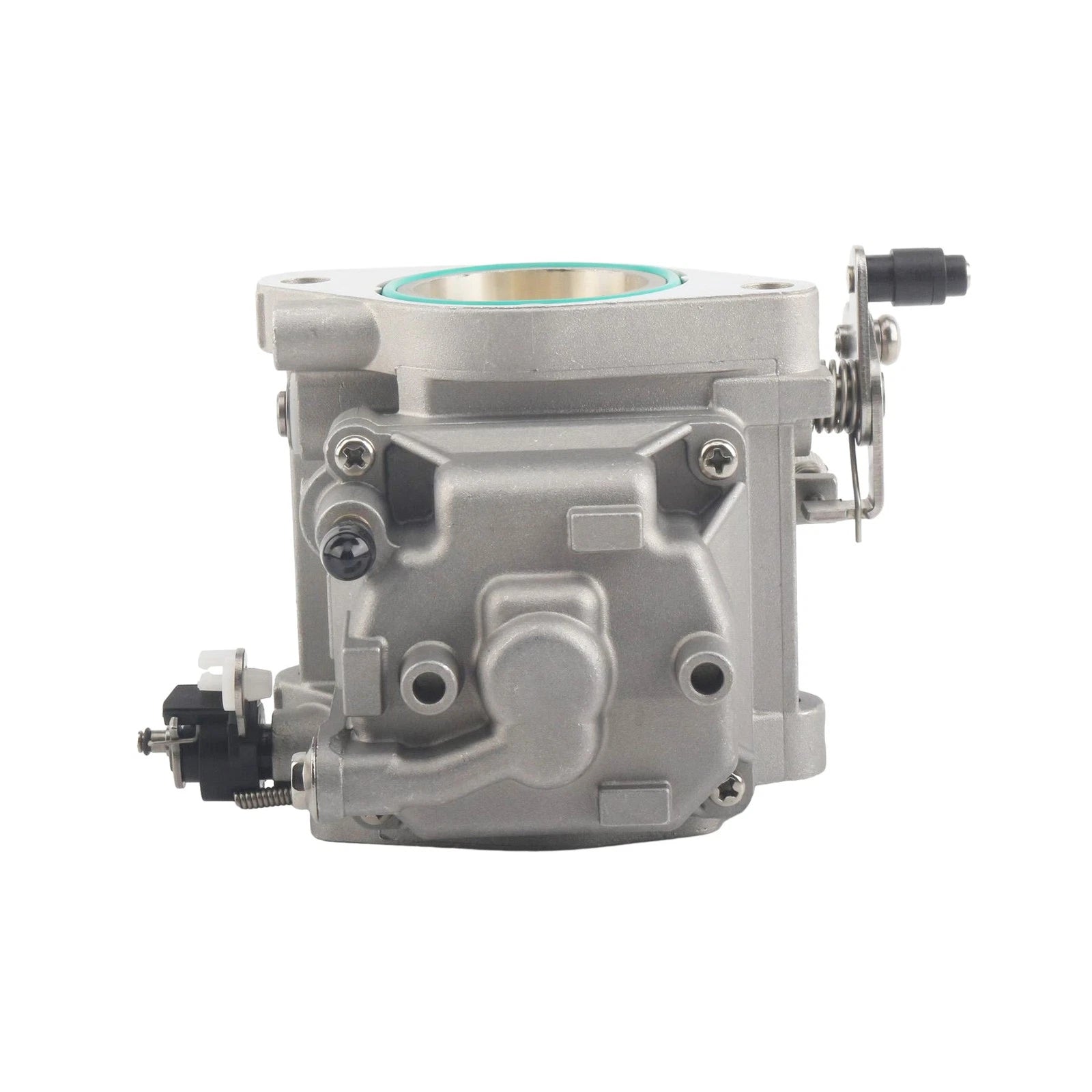 66T-14301-60 Carburetor for Yamaha Outboard Motor E40XMH (2-Stroke)