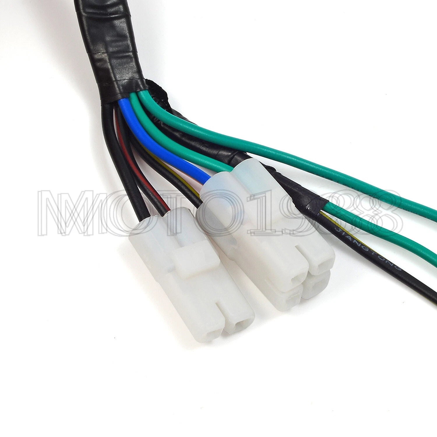 Wire Harness for Honda ATV TRX90 (1993–2005) 32100-HF7-000