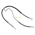 Front Brake Hose Lines for Yamaha Raptor 700R YFM700R (2006–2024) 5TG-25873-20-00