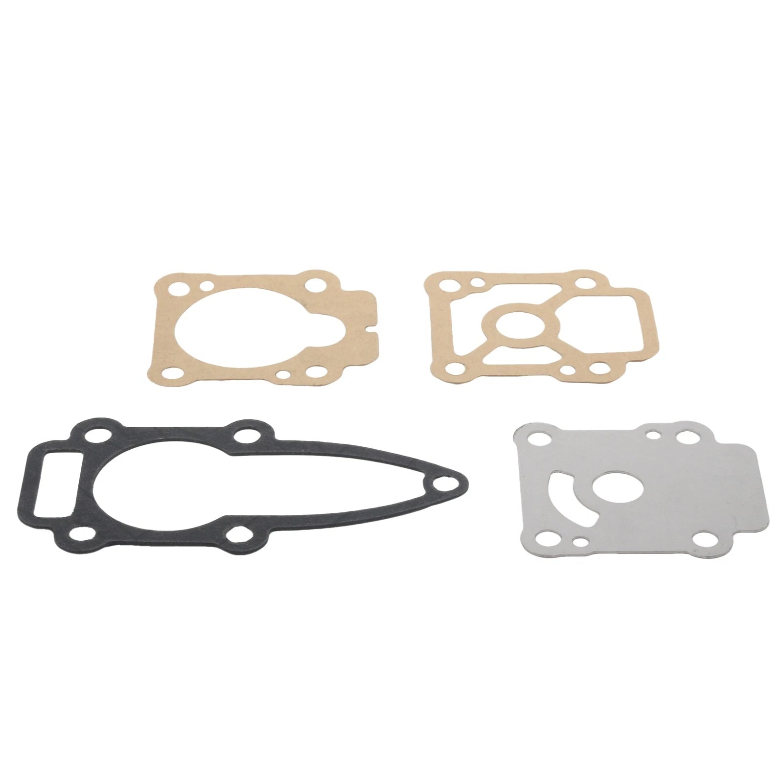 Water Pump Rebuild Service Kit for Mercury Mariner 8 9.9 HP (803748Q01, 803748K01)