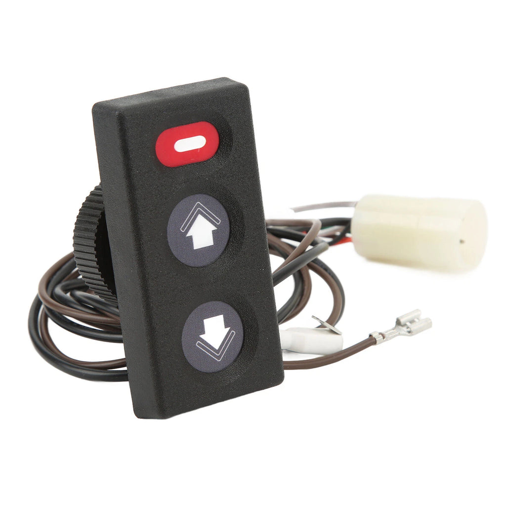 Trim Control for Volvo Penta SX-M DP-C DP-D DPX SP-A SP-C (3855650)