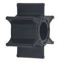 Water Pump Impeller w/ Key for Yamaha Outboard (682-44352-02, 682-44352-03)