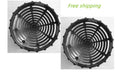Pair of Livewell Pump Intake Screens for Skeeter Boats (2010–Present) 91160115