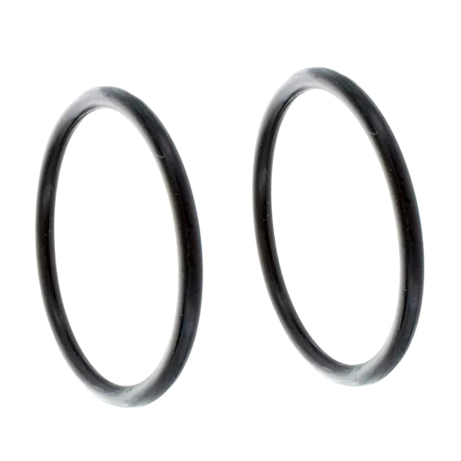 2X O-Rings for Suzuki (09280-66004)