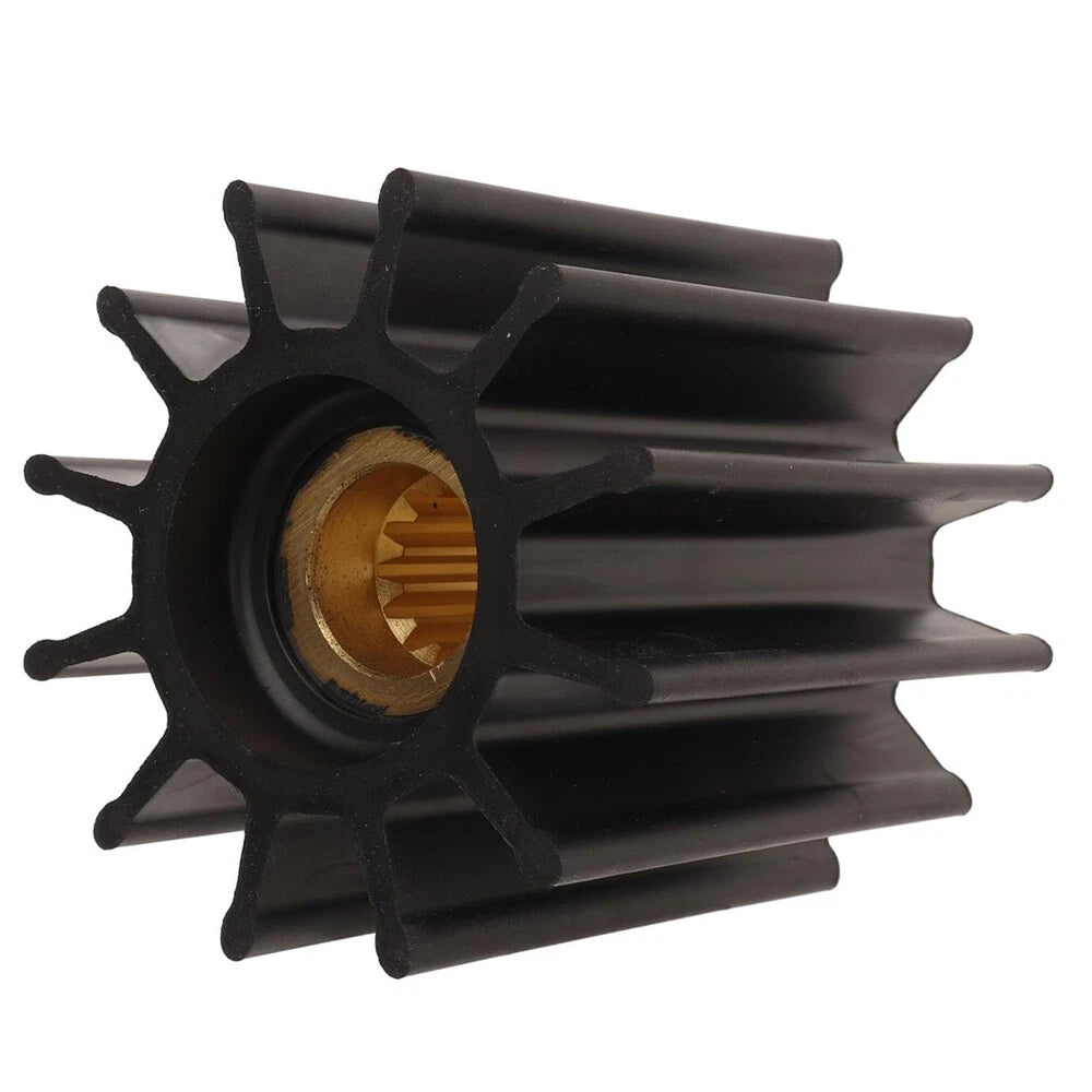 Impeller for Sherwood 18000K, Johnson 09-705BT, Caterpillar 1230492, 1095324