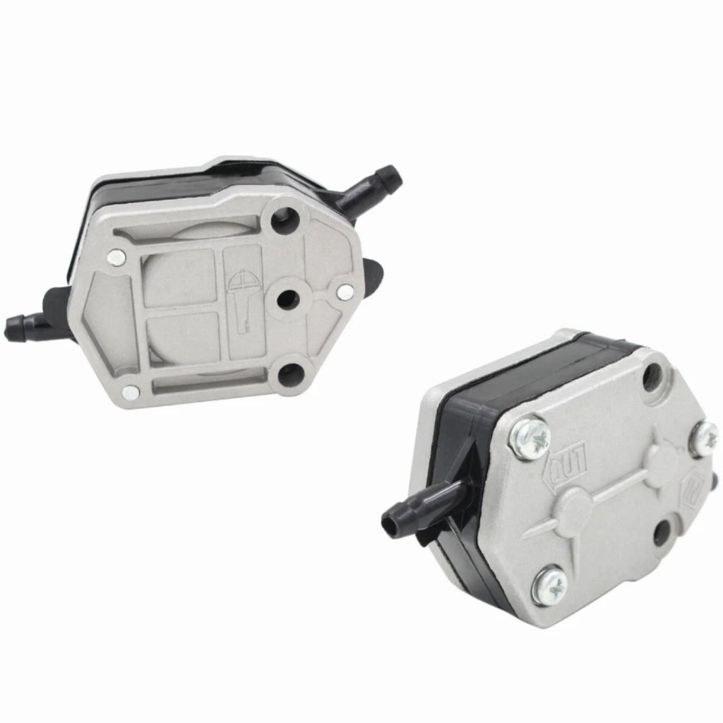 2X Fuel Pump for Suzuki DT9.9 DT20 DT25 DT30 DT35 DT40 DT50 DT55 DT60 DT65