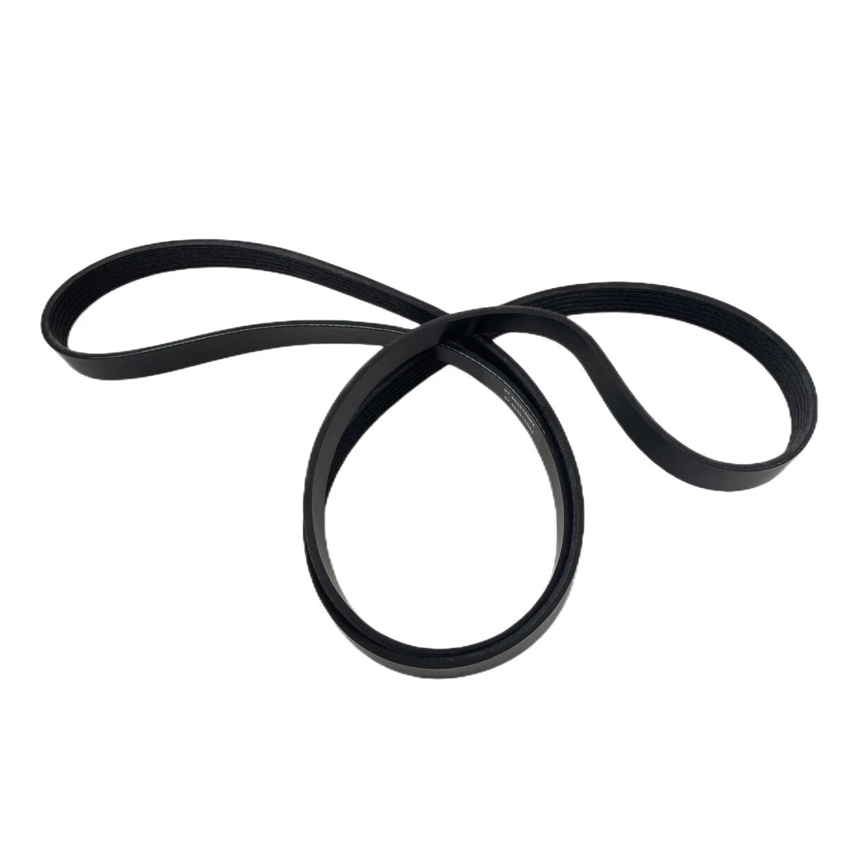 Serpentine Belt for MerCruiser Marine 4.3L 5.0L 5.7L 6.2L (57-8638764)