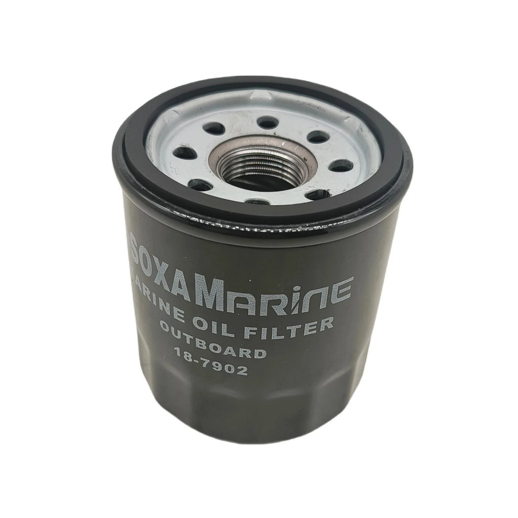 Outboard Oil Filter for Yamaha F15 F25 F40 F50 F80 F100 (1998–1999) 3FV-13440-20-00