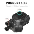 Intake Composite Manifold for Polaris RZR 900 / S 4 900 (2015–2018) W/ Boot