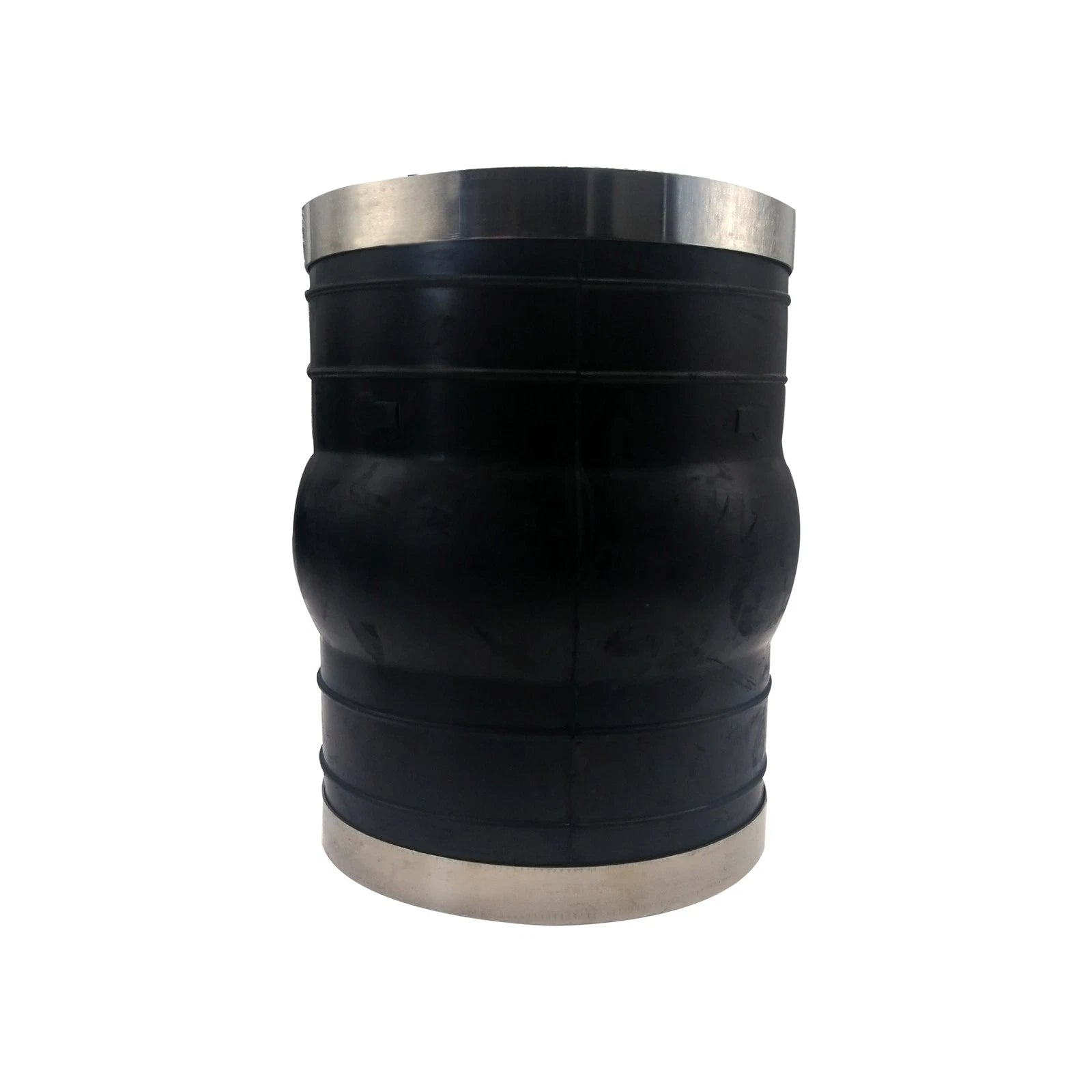 4X Rubber Coupler 3863450 3852696 for OMC Volvo Penta 4.3L 5.0L 5.7L (1990–2023)
