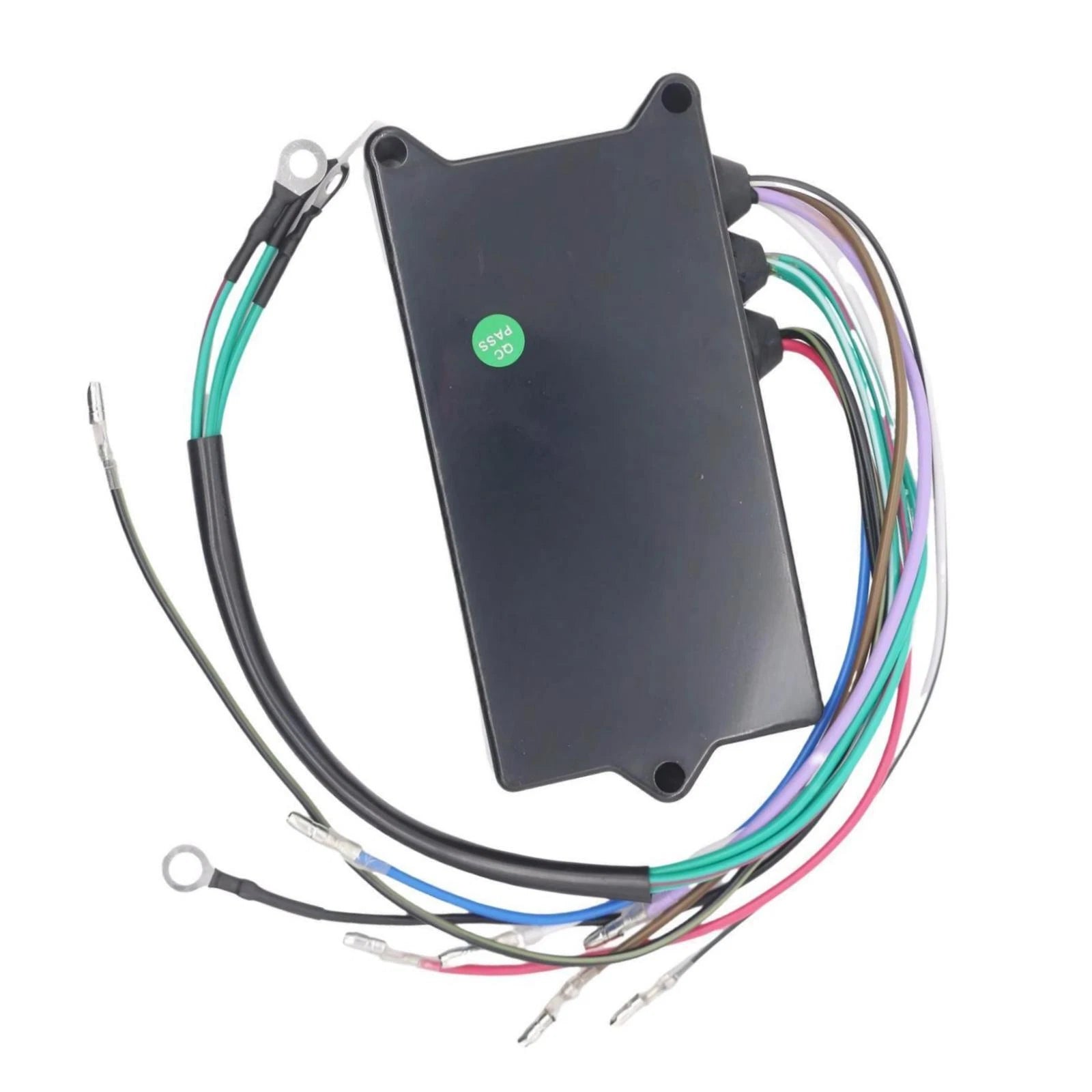 Switch Box for Mercury Force Outboard 65HP 75HP 90HP 95HP (3 Cylinder)