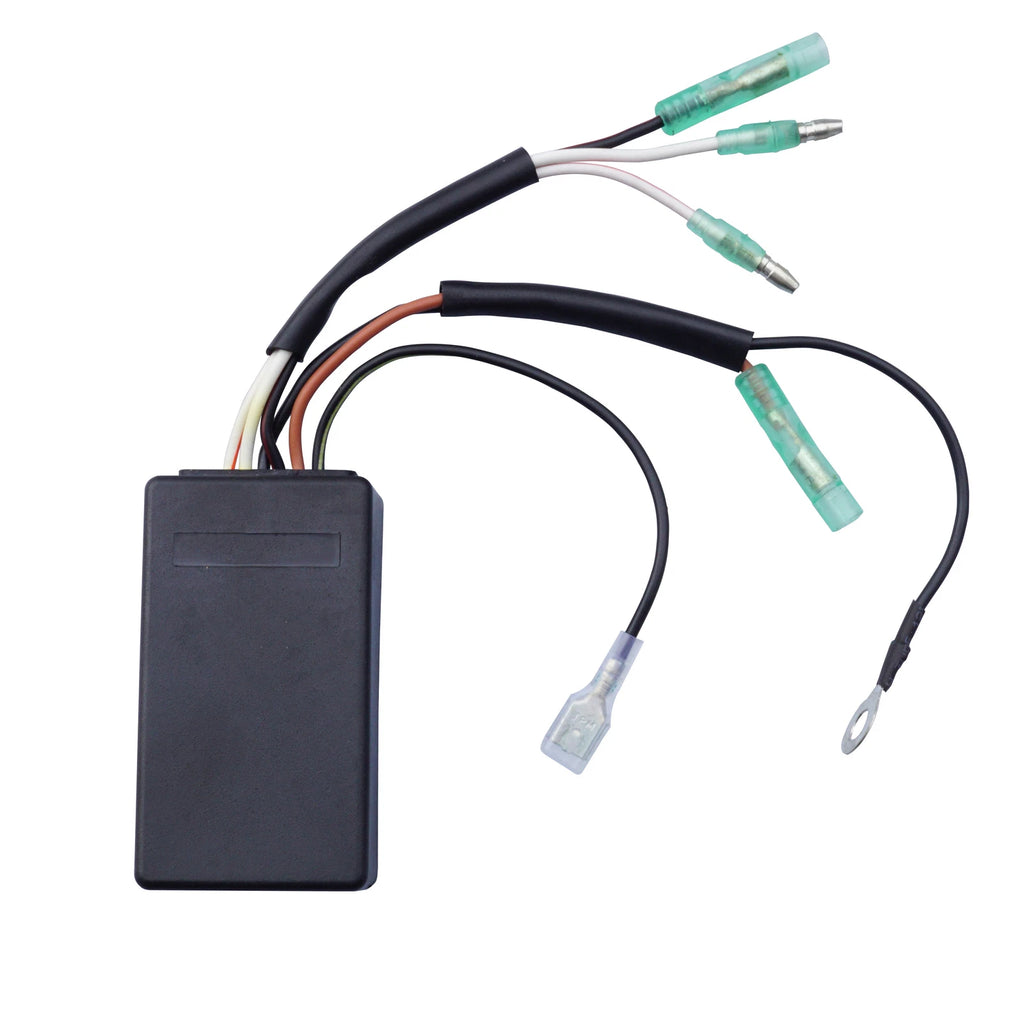 CDI for Tohatsu Nissan M 4 5 NS 4 5 Outboard (2 Stroke) 369-060660-1 369060600M