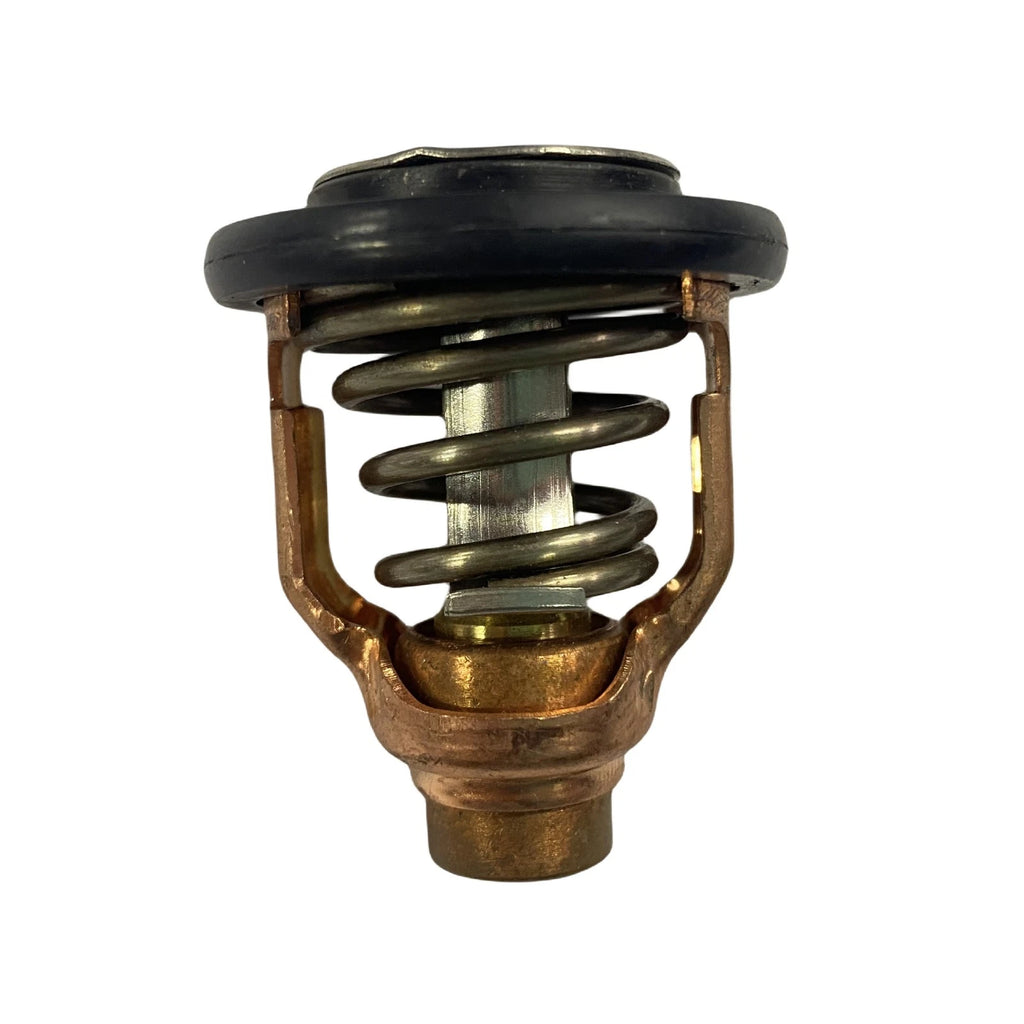 60°C 140°F Thermostat for Yamaha 150 175 200 HP Outboard (6DA-12411-00, 18-3636)