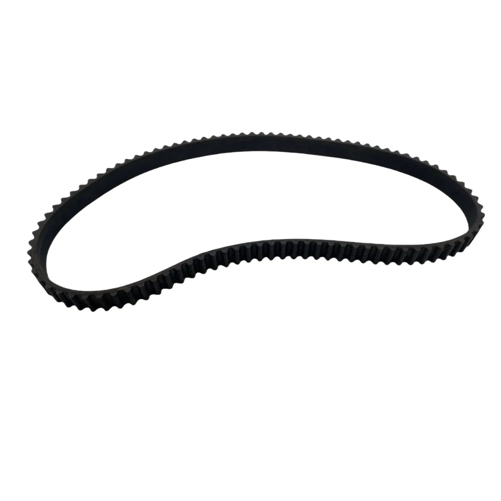 Timing Belt for Yamaha Outboard 25-70HP (1990–2023) 6C5-46241-00, 18-15130