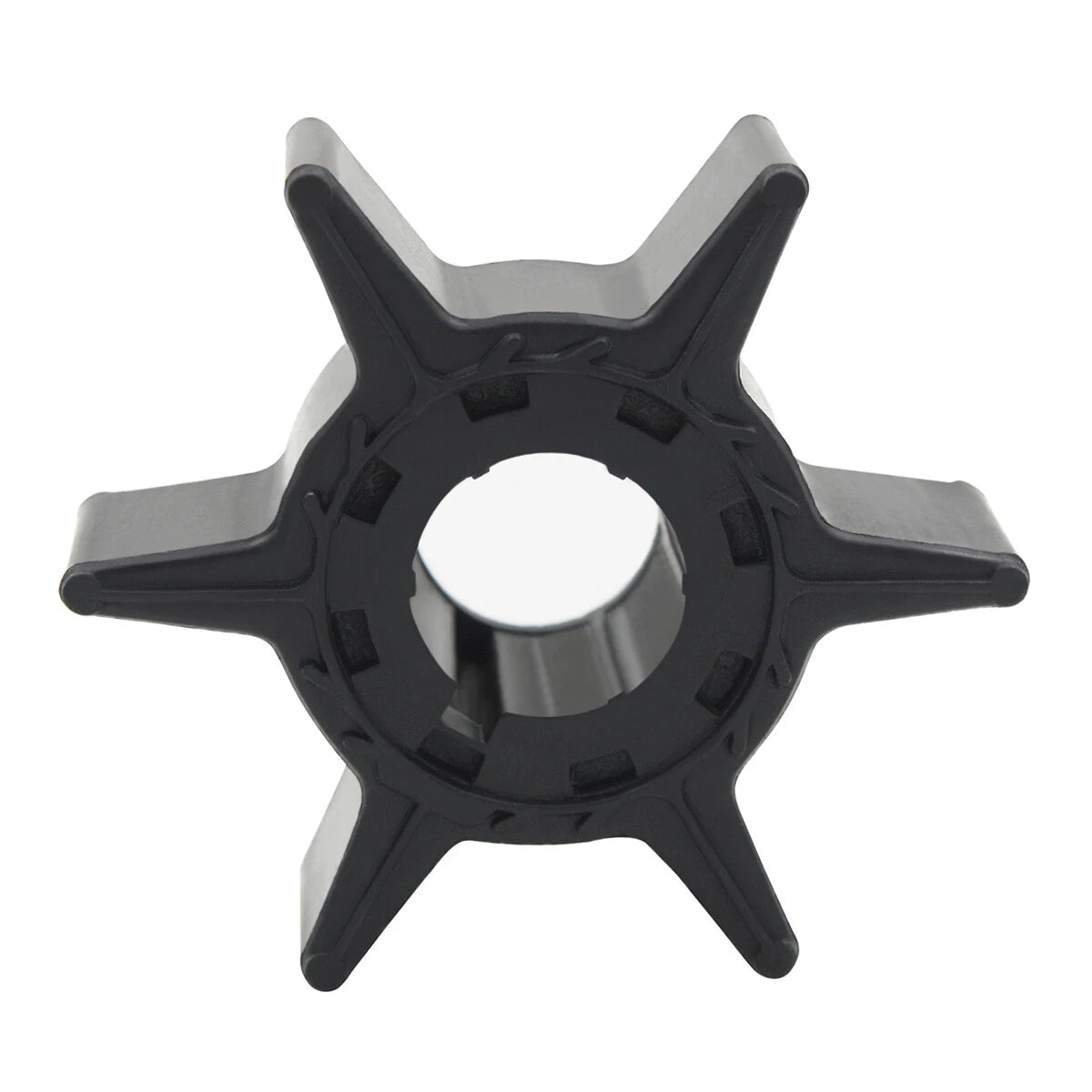 Water Pump Impeller for Yamaha 20D/25N (6L2-44352-00, 18-3065, CEF 500384)