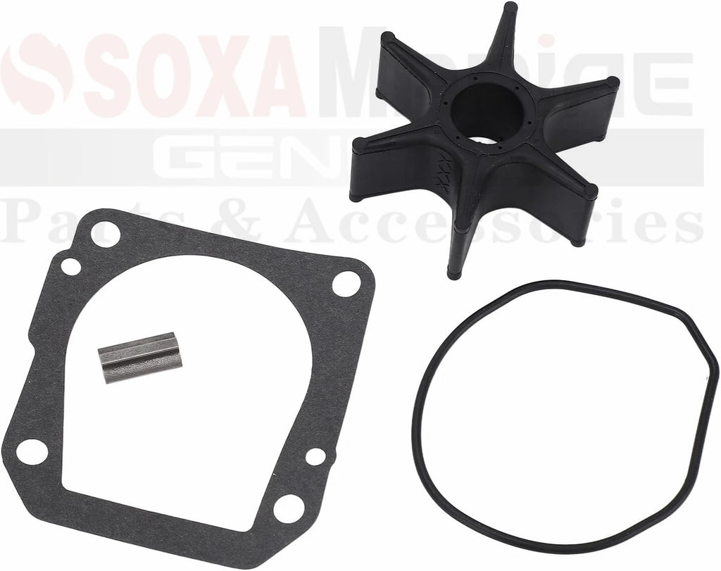Impeller Service Kit for Honda Marine BF 115 135 150 HP (2001–2023) 06192ZY6000