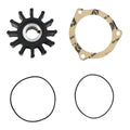 Water Pump Flexible Impeller Kit for Sherwood G905 G906 G907 G908 G910P