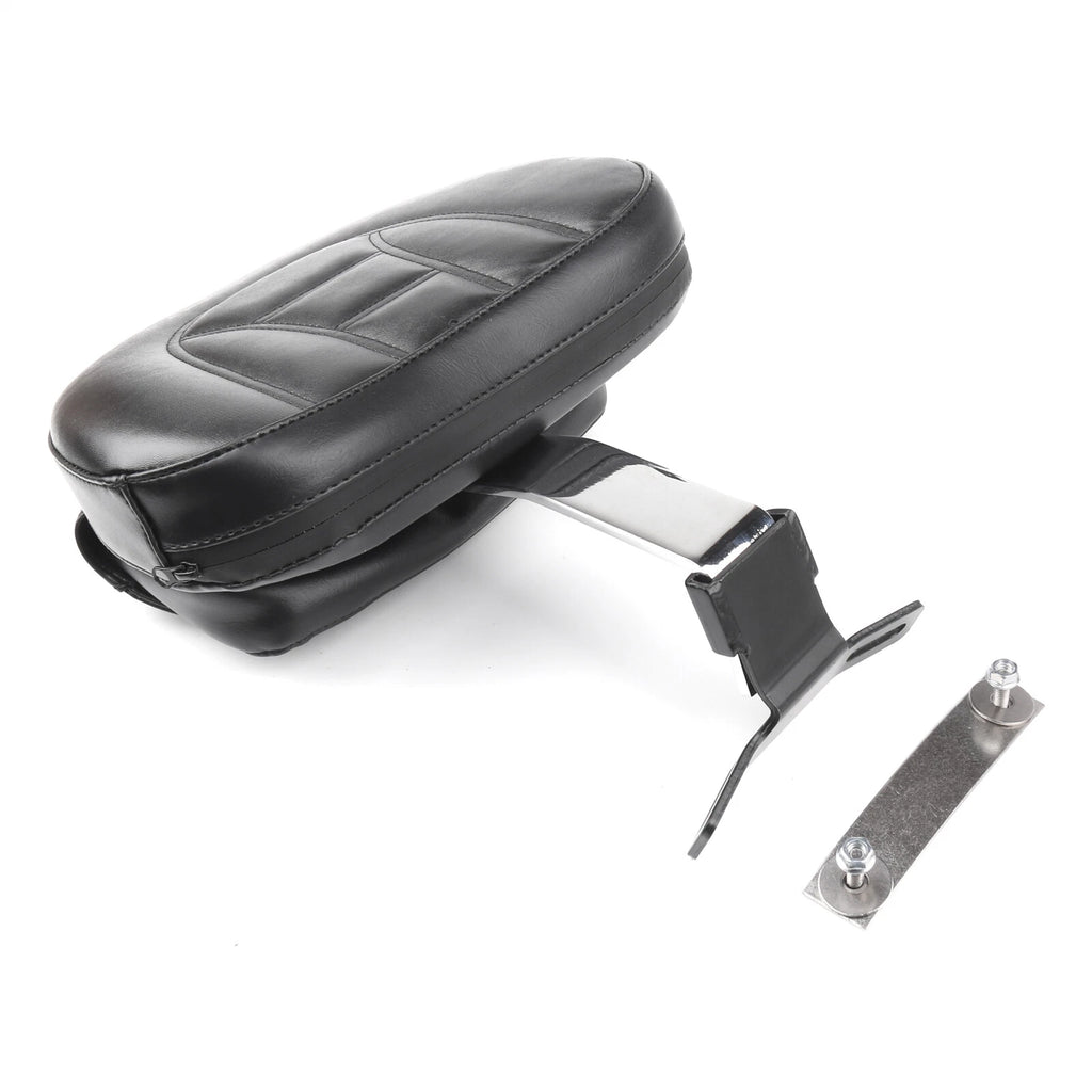 Backrest Pad for Harley-Davidson Heritage Softail FLSTFB (2007–2017)