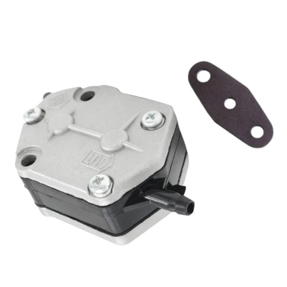 Fuel Pump 15100-94310 for Suzuki DT50 DT55 DT60 DT65 DT9.9 DT20 DT25 DT30 DT35 (1970–2023)