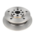 Rear Wheel Brake Disc Hub for John Deere HPX Gator Trail 4X2 4X4 (2004–2019)