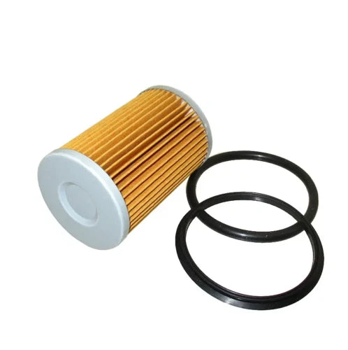 Cool Fuel Filter Kit for Mercury Marine (Gen 3) (35-8M0093688, 35-866171A01)