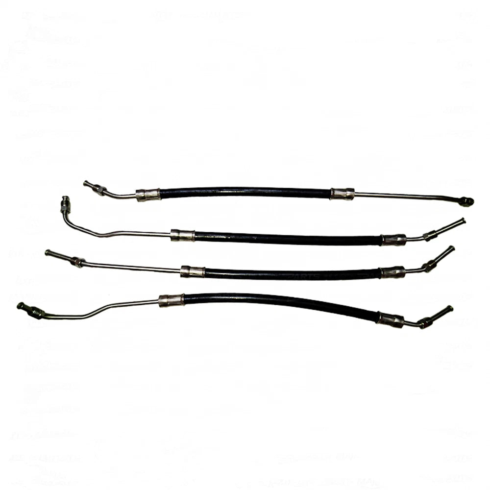Hydraulic Hose Line Kit for Volvo Penta 21548739 (21548739)