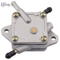 Fuel Pump for EZGO TXT Medalist 4 Cycle 295cc & 350cc Robin (1994–2003)