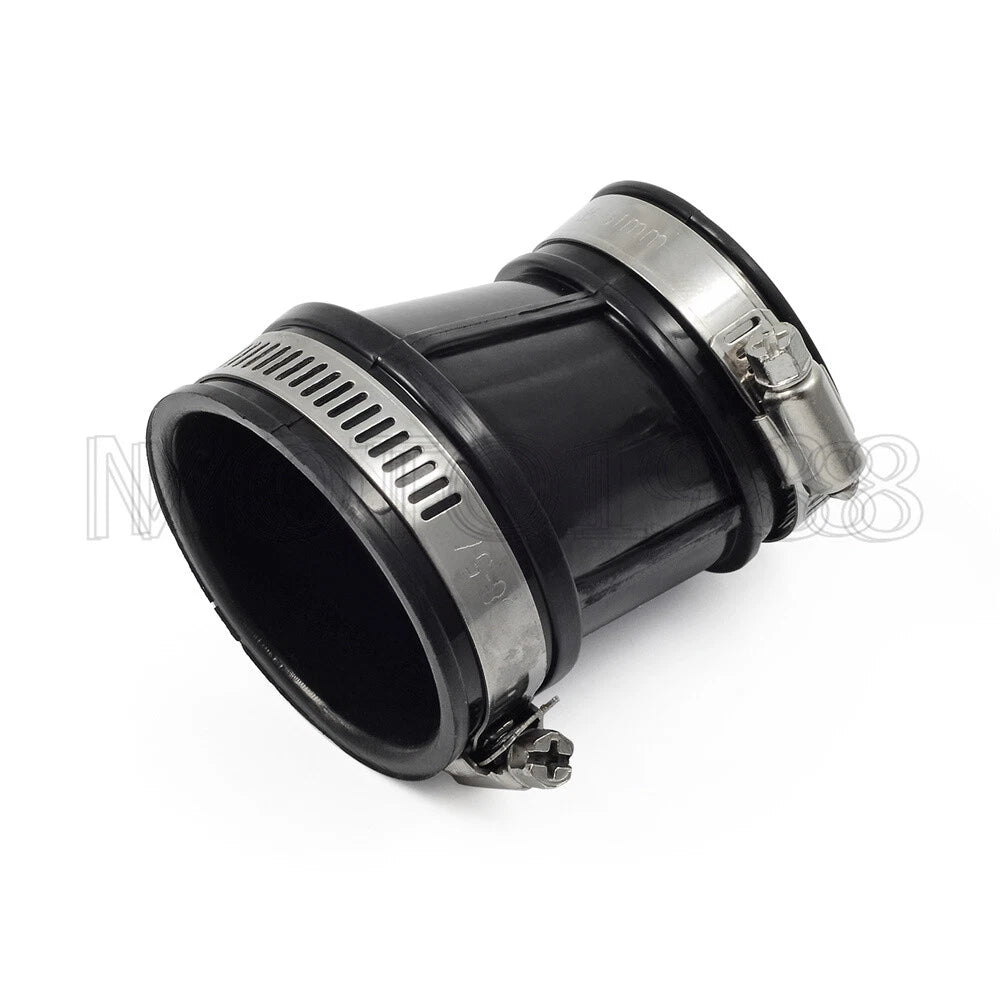 Air Box Carburetor Intake Hose Boot for Kawasaki Bayou 220 (1988–2002)