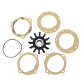 Westerbeke Water Pump Impeller for Marine Engine (11907, 33104)