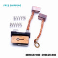 Motor Brush Kit for Yamaha 115-225HP (64E-43892-00, 64E-43891-00)