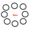 8pcs O-Ring for OMC 310584 3852089 0777973 (Marine Engine)