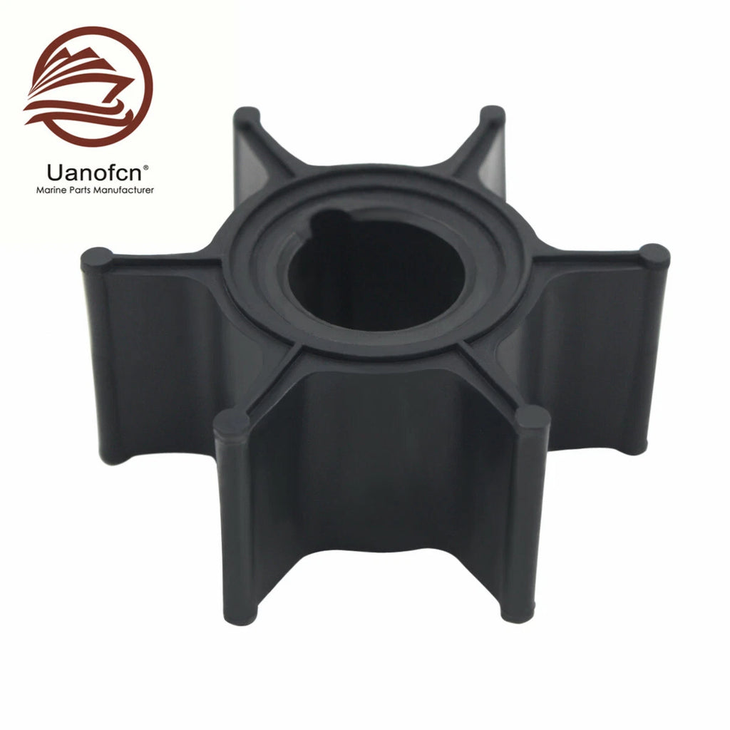 Water Pump Impeller for Tohatsu/Nissan 6/8/9.8hp (3B2-65021-1, 18-8920, 50034)