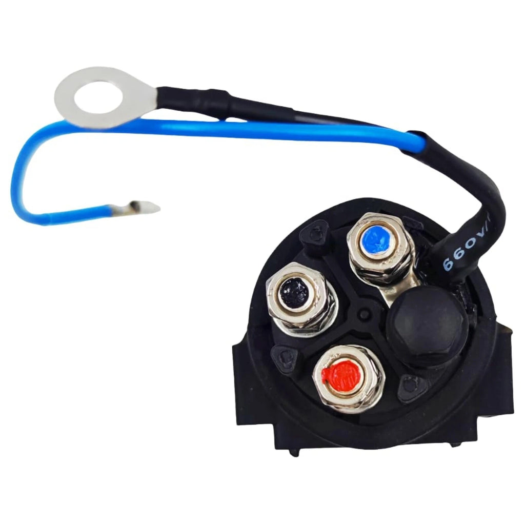 Relay for Yamaha 115-200HP Outboard Motor (6E5-8195A, 6E5-8195C-01, 6E5-81950)
