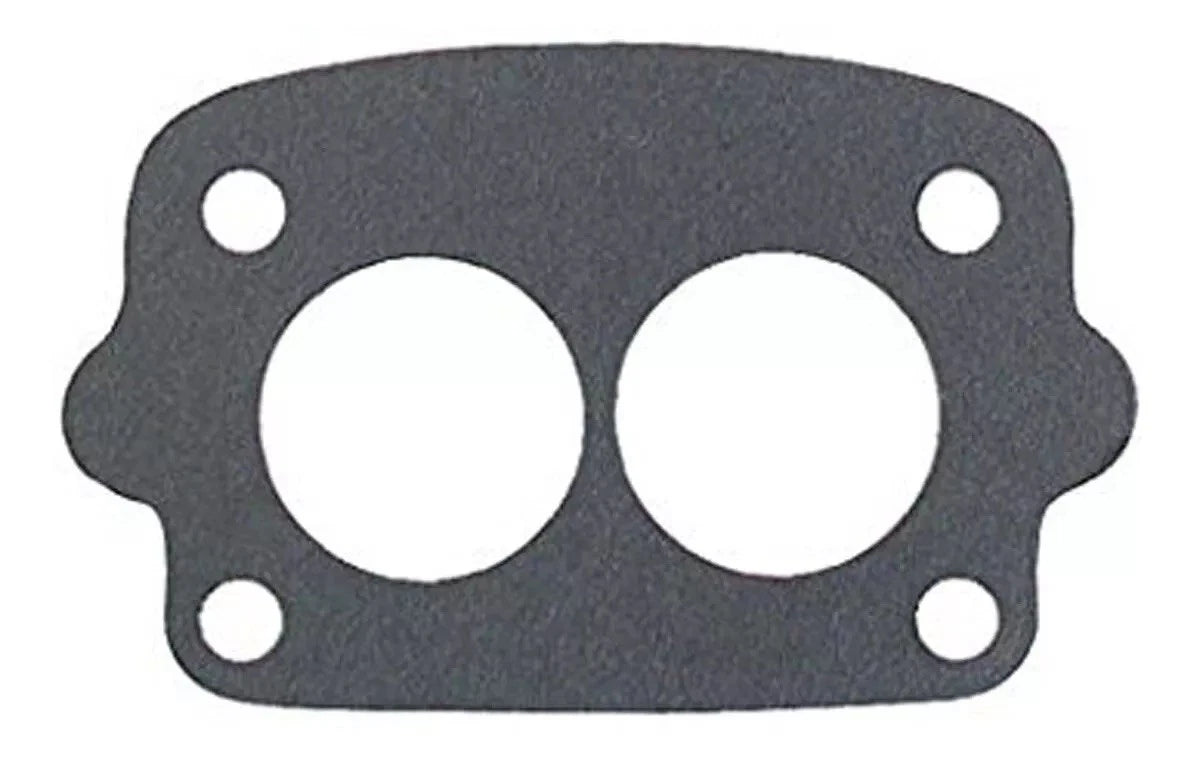Carburetor Mounting Gasket for Mercury MerCruiser (27-64692, 18-0356)