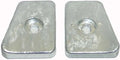 Anode for