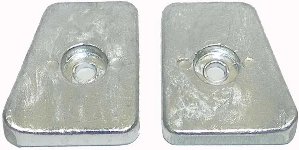 Anode for