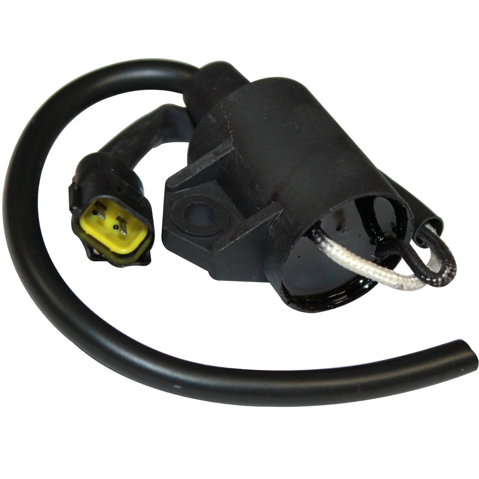 Ignition Coil for Mercury Mariner Outboard 30Hp 40Hp (858942T1 339-858942T1)
