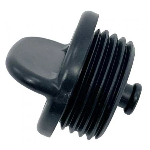 Flush Plug and Gasket for Suzuki 4 Stroke Outboard (17913-93J00, 17914-93J00)