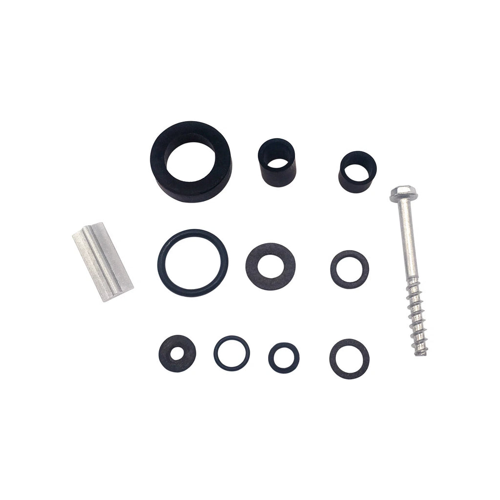 Water Pump Impeller Kit 46-96148Q8 for Mercury 75-150 HP