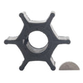 Water Pump Impeller & Key Set for Suzuki 9.9 15 (17461-93901 93902 93903)