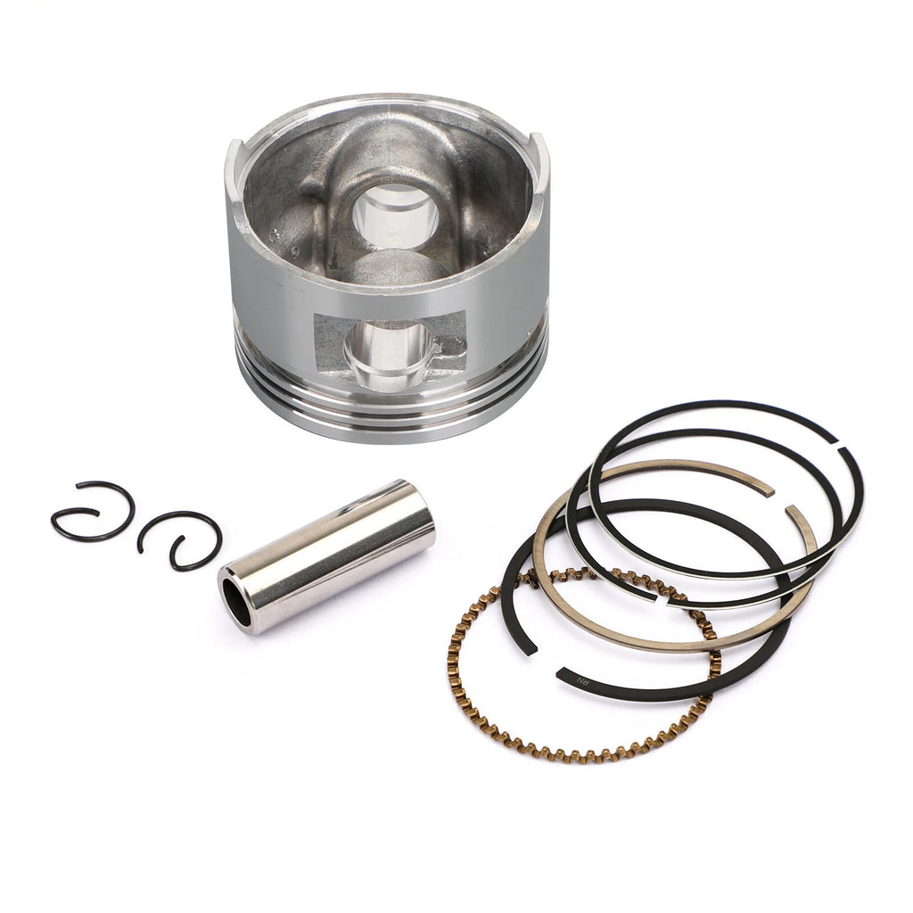 Piston Kit +0.50MM Bore 47.50mm for Polaris Sportsman 90 / Outlaw 90 (2007–2016)