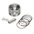 Piston Kit +0.50MM Bore 47.50mm for Polaris Sportsman 90 / Outlaw 90 (2007–2016)
