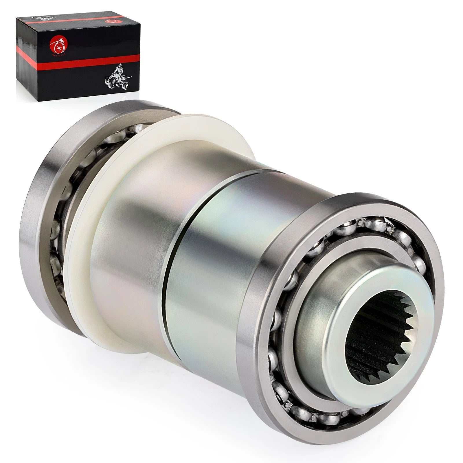 Front Differential Output Hub for Polaris RZR XP 1000 / RZR XP 4 1000 (2018–2020)