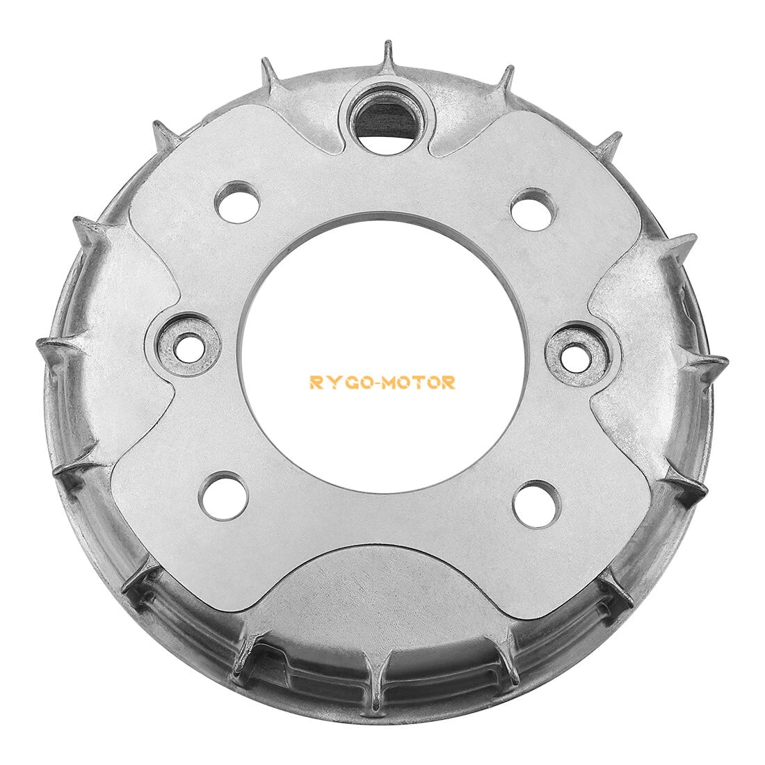 Front Brake Drum Hub for Honda Foreman 400 450 TRX400FW TRX450FE/FM