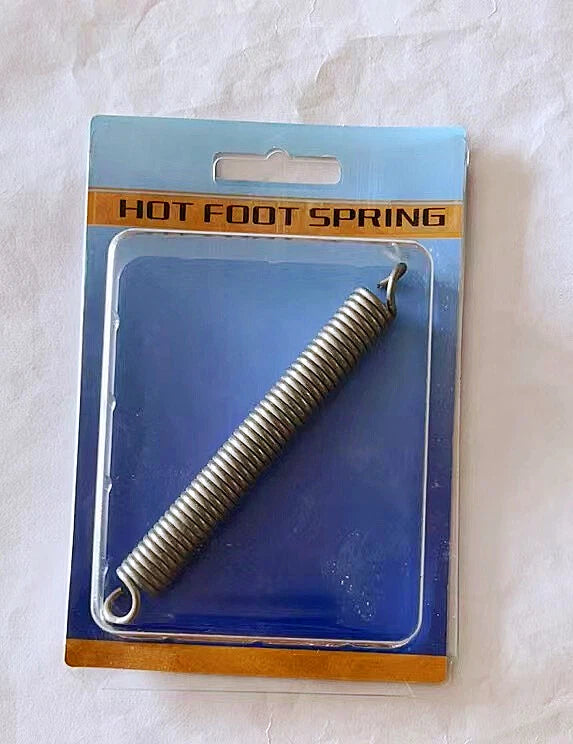 Throttle Control Spring for Most Outboard Inboard Models (Marine Boat)