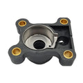 Water Pump Impeller Repair Kit for Johnson Evinrude 9.9hp 15hp (394711, 0394711)